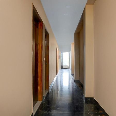 Hotel O Rana Hotel & Restaurant Meerut Eksteriør bilde